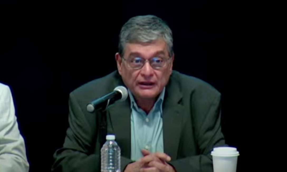 Consejero Electoral Uuc-kib Espadas